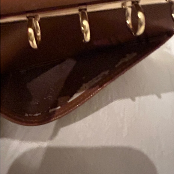 Louis Vuitton agenda PM monogram - Picture 16 of 17